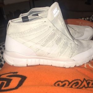 Nike Free Chukkah’s